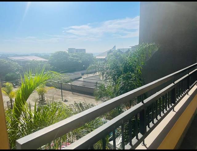 2 BEDROOM PROPERTY TO RENT IN UMHLANGA RIDGE